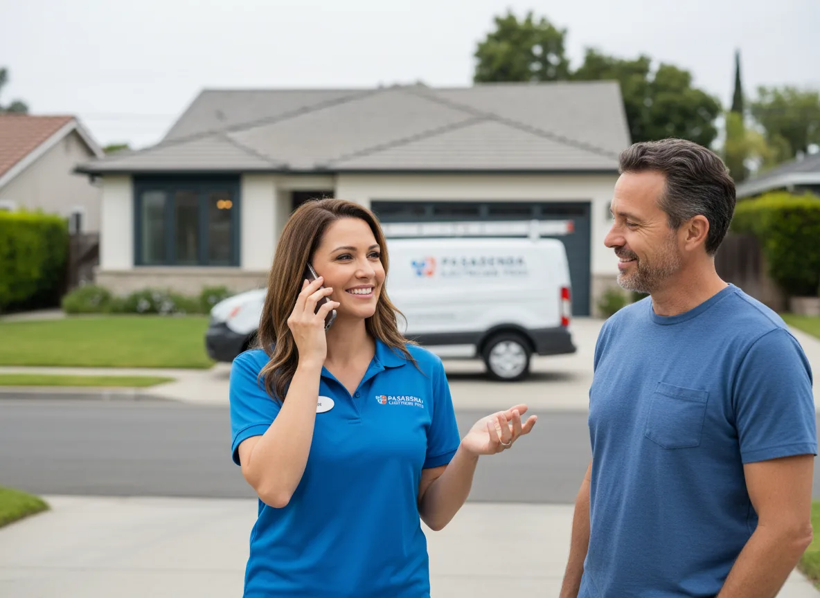 Electrician Henryville, PA FAQs